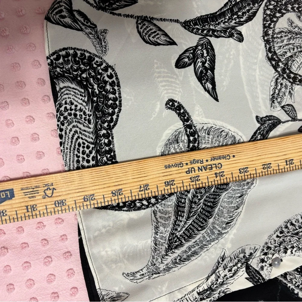 NWT Rose & Olive Top Size 2X - Picture 4 of 8